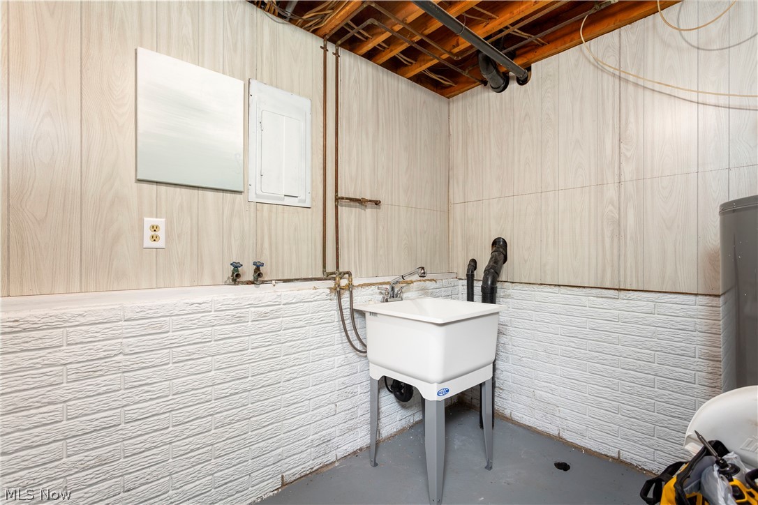 Center Rdg Heights - Residential