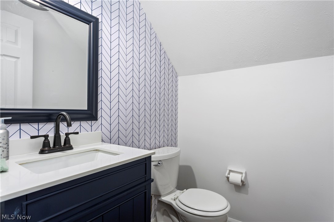 Center Rdg Heights - Residential