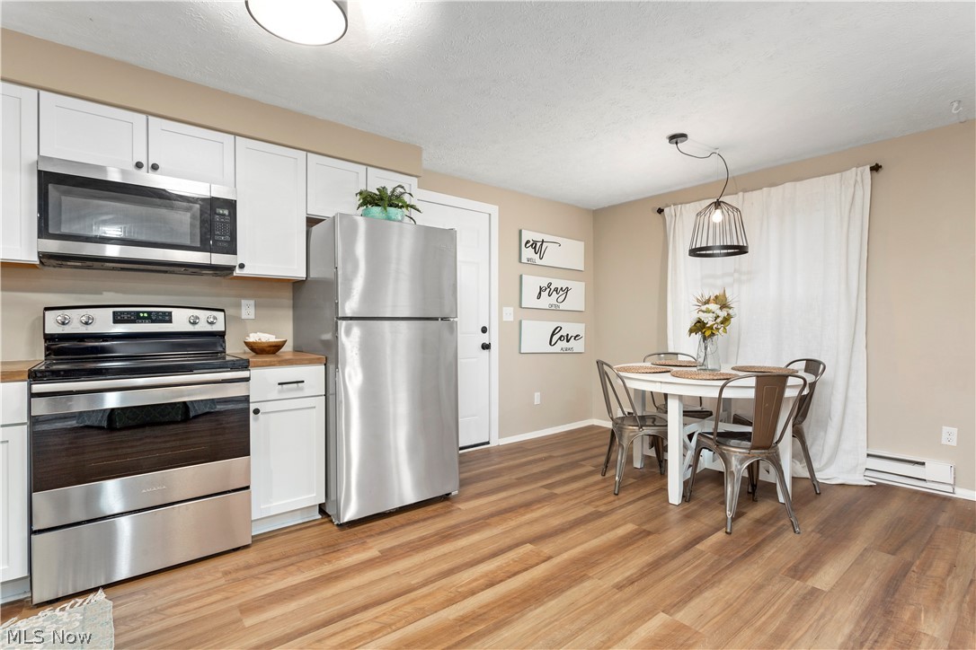 Center Rdg Heights - Residential