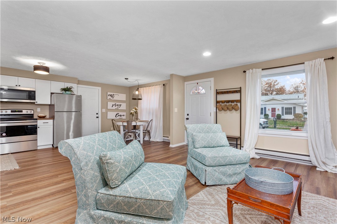 Center Rdg Heights - Residential