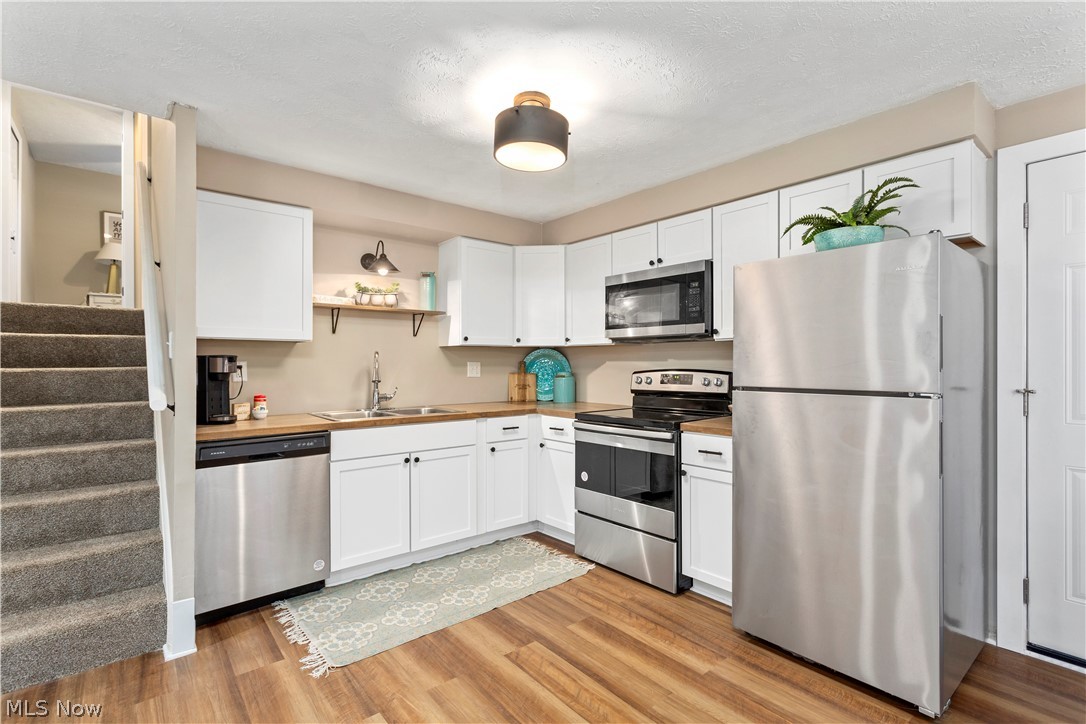 Center Rdg Heights - Residential