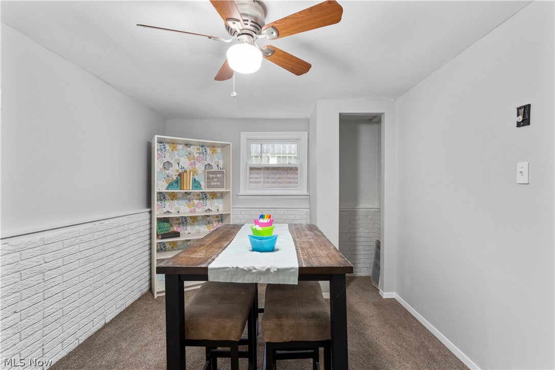 Center Rdg Heights - Residential