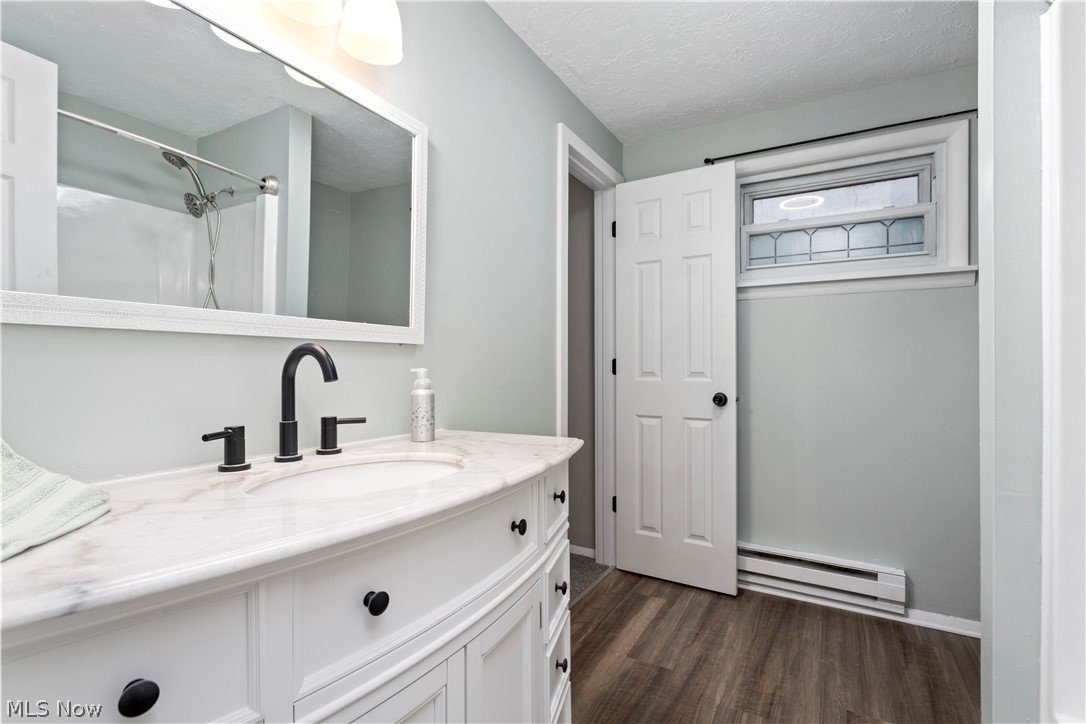 Center Rdg Heights - Residential