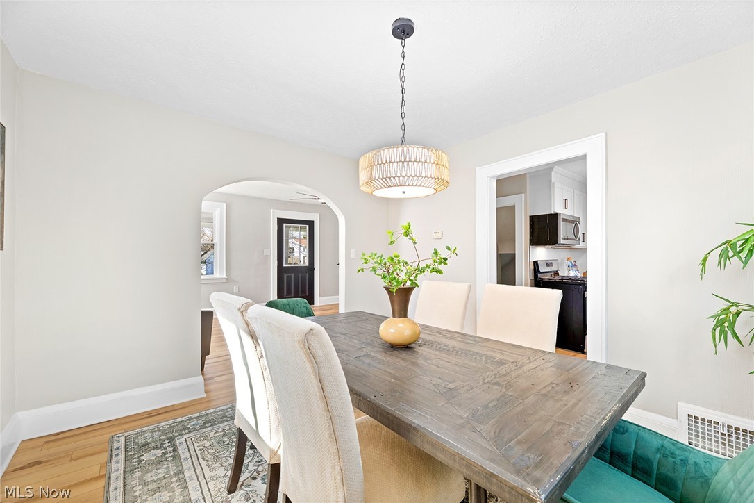 Highland View - Residential