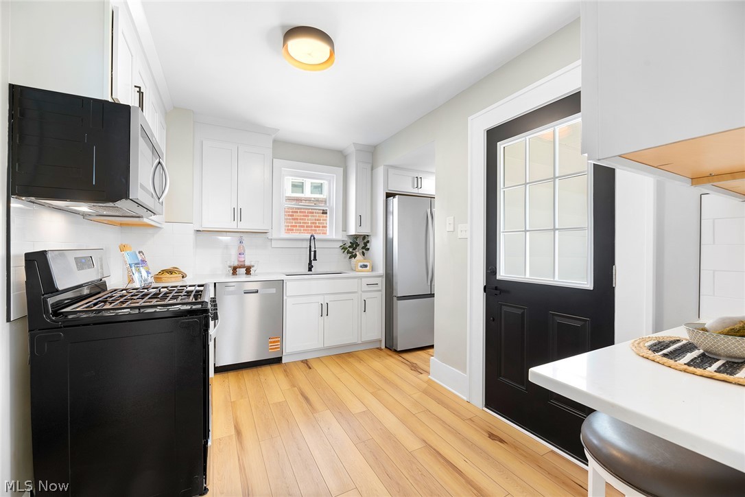 Highland View - Residential