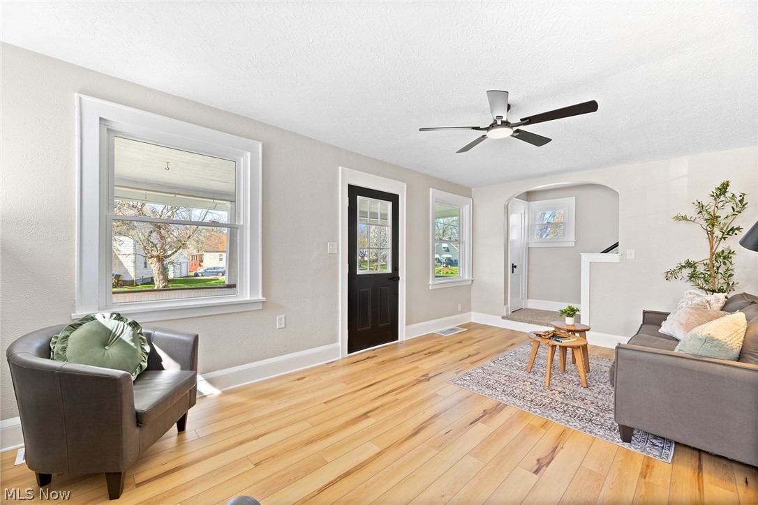 Highland View - Residential