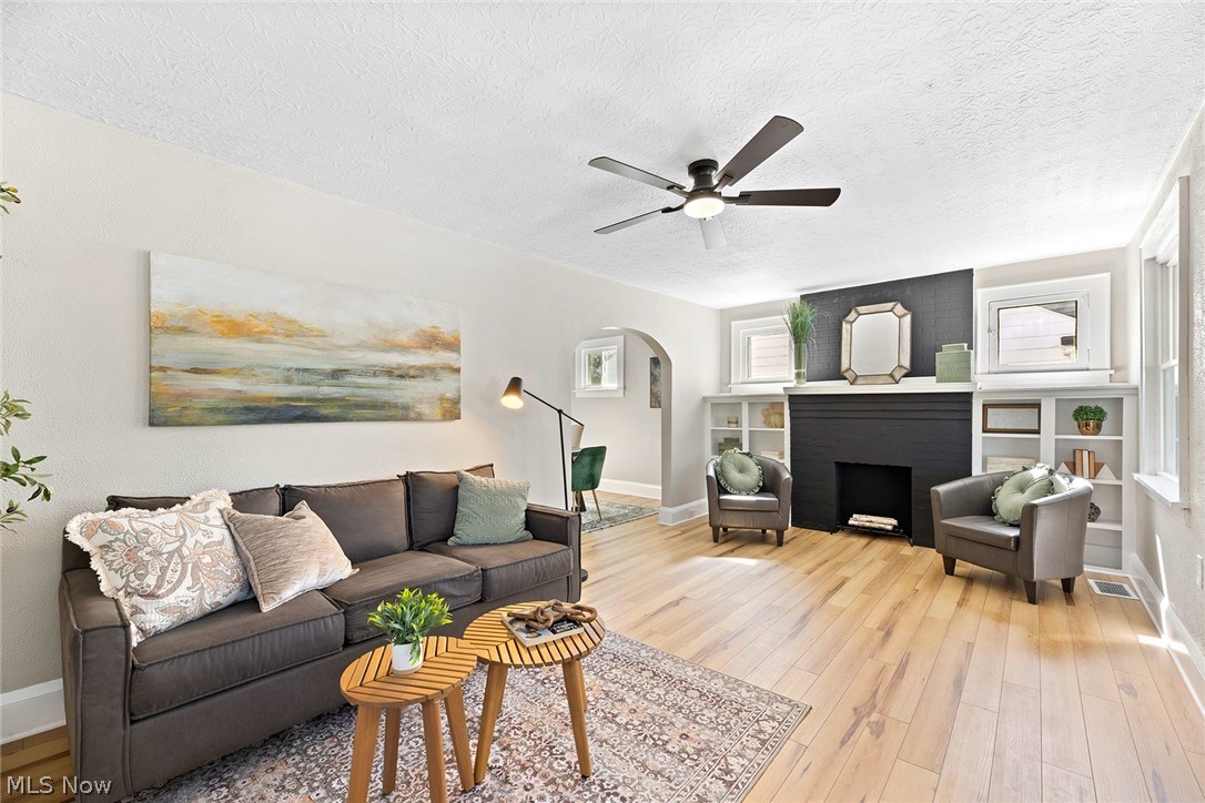 Highland View - Residential