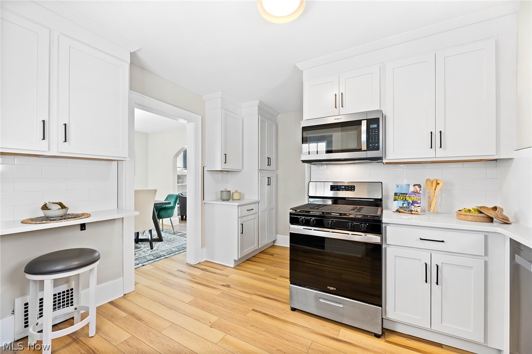 Highland View - Residential