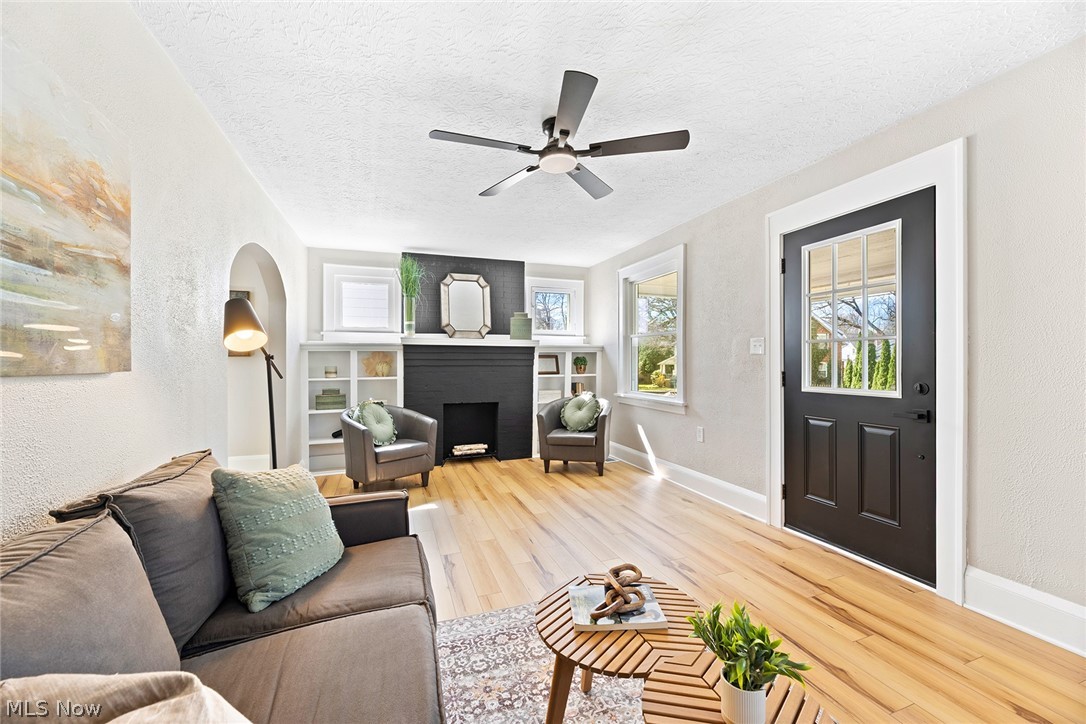 Highland View - Residential