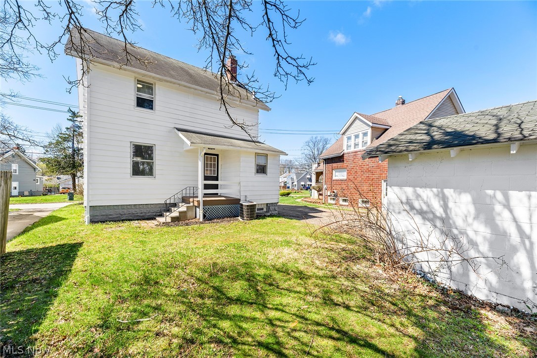 Highland View - Residential