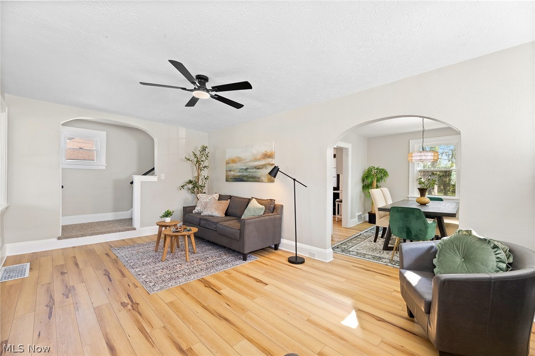 Highland View - Residential