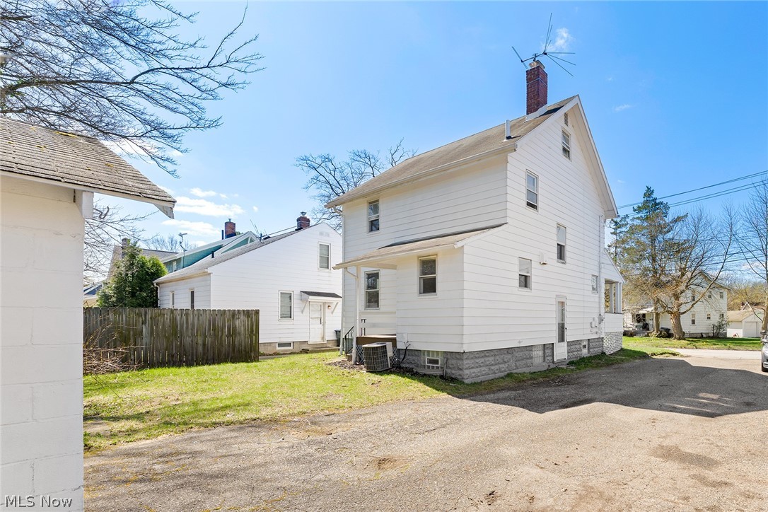 Highland View - Residential