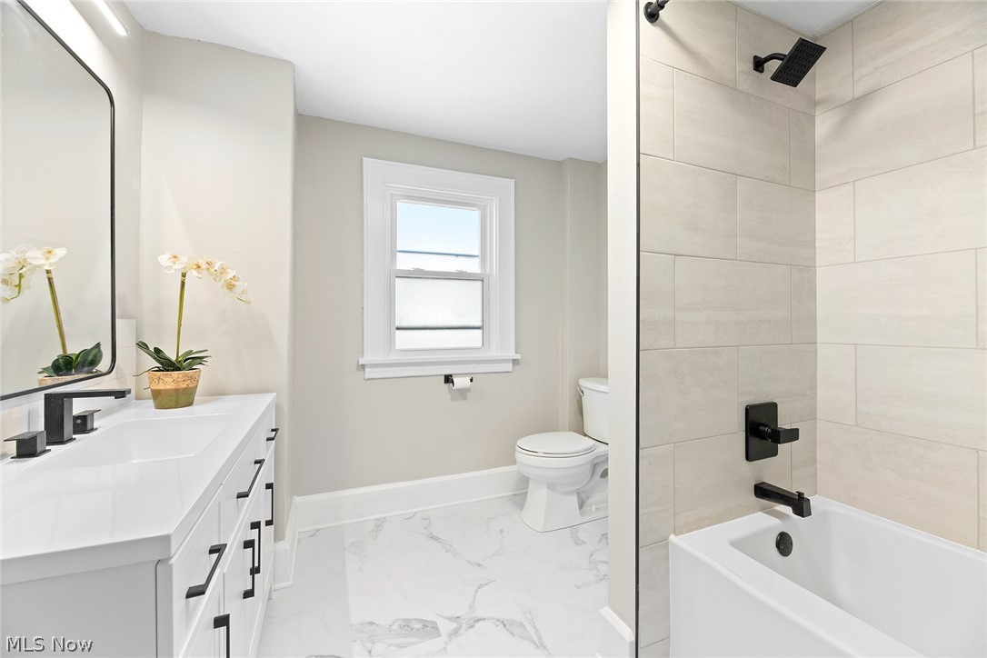 Highland View - Residential