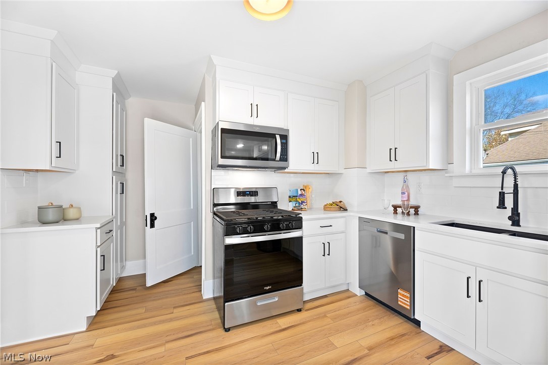 Highland View - Residential