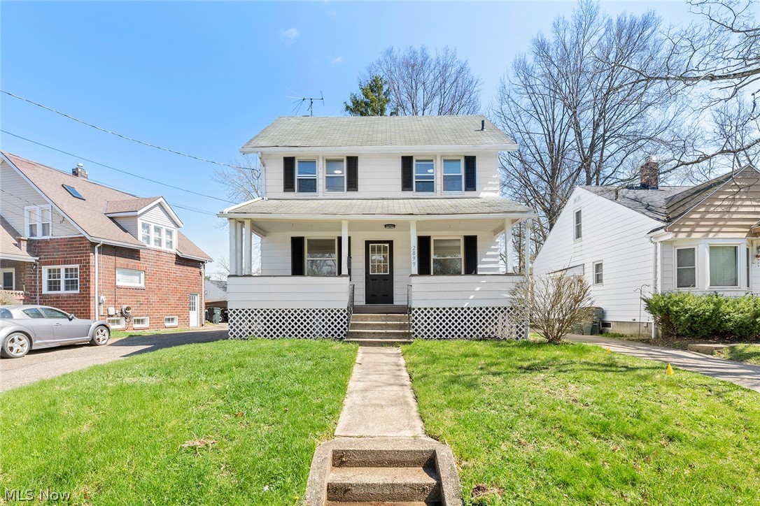 Highland View - Residential