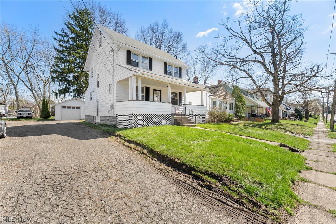 Highland View - Residential