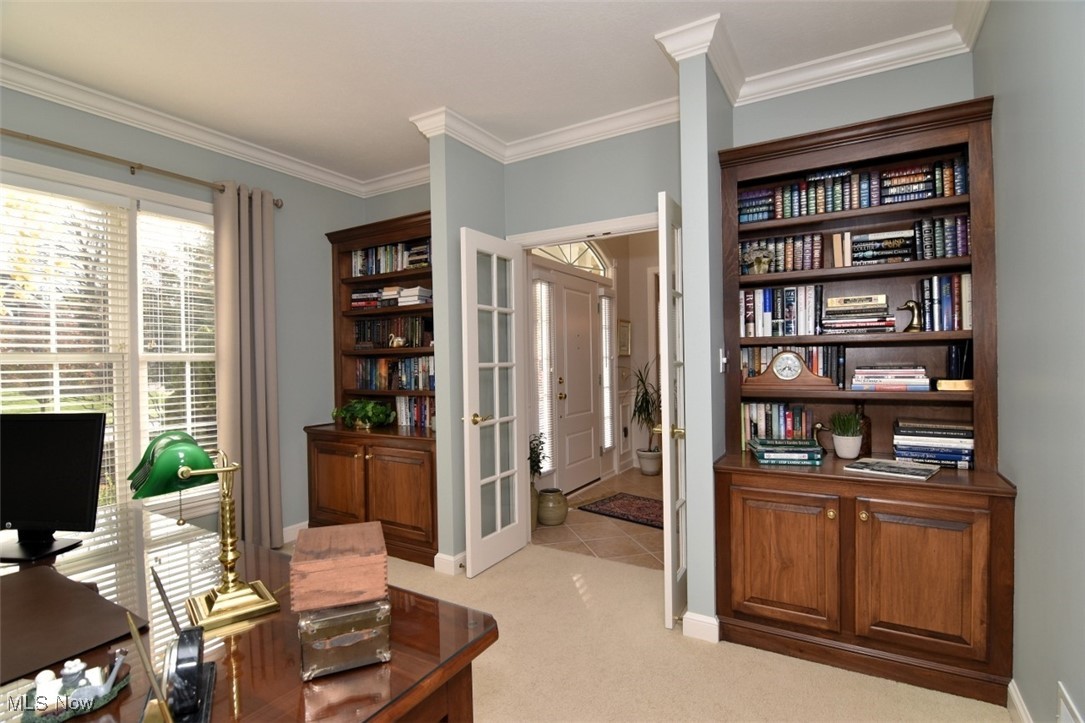 Hawk Cove Sub - Residential