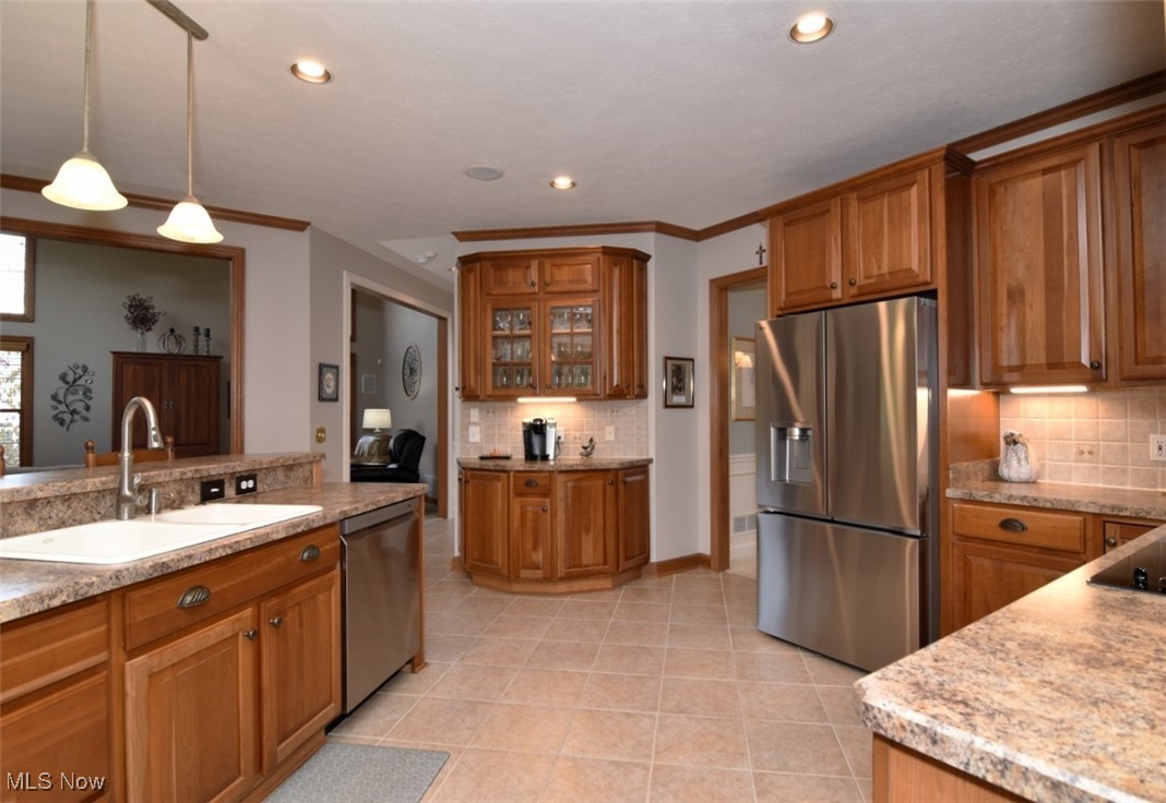 Hawk Cove Sub - Residential