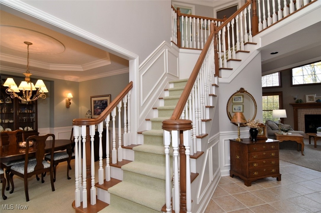 Hawk Cove Sub - Residential