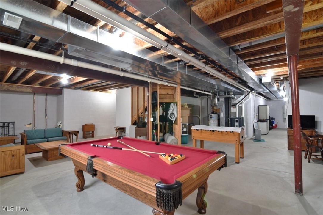 Hawk Cove Sub - Residential