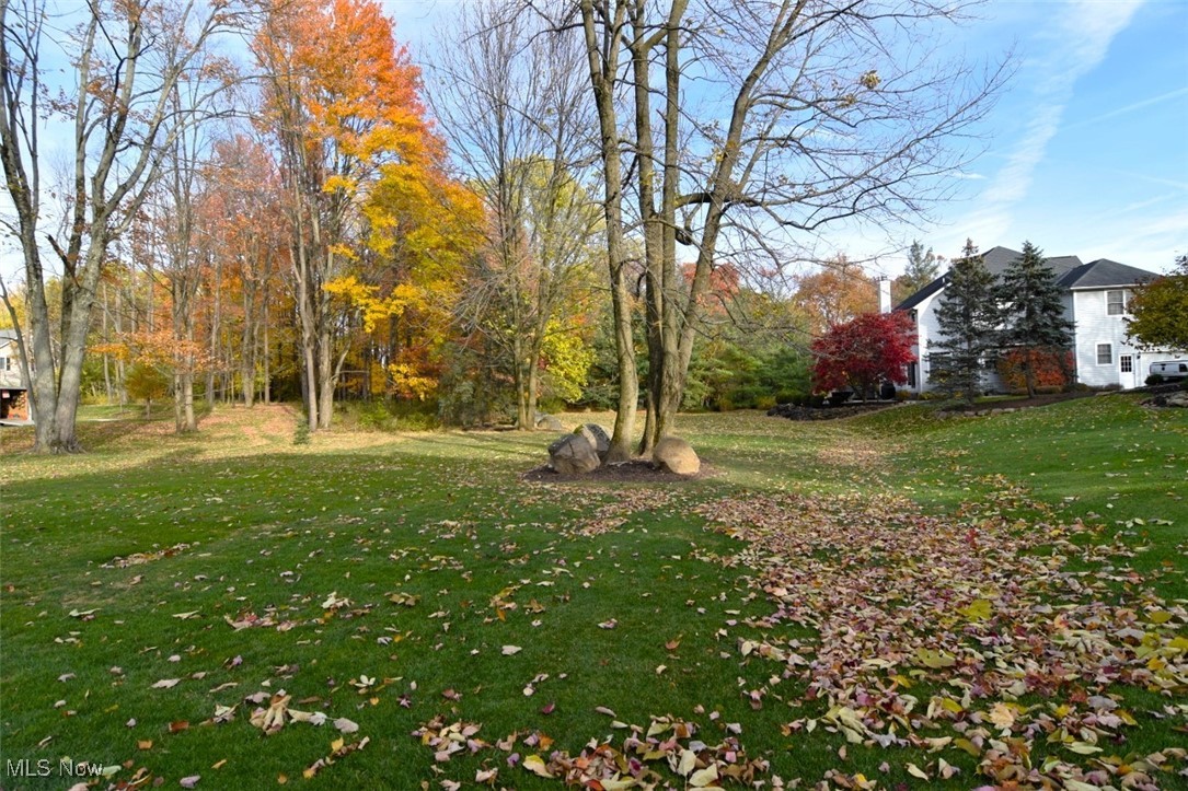 Hawk Cove Sub - Residential