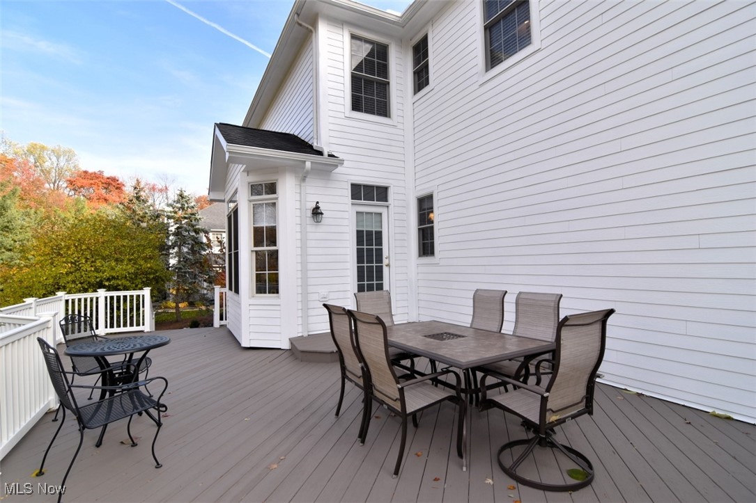 Hawk Cove Sub - Residential