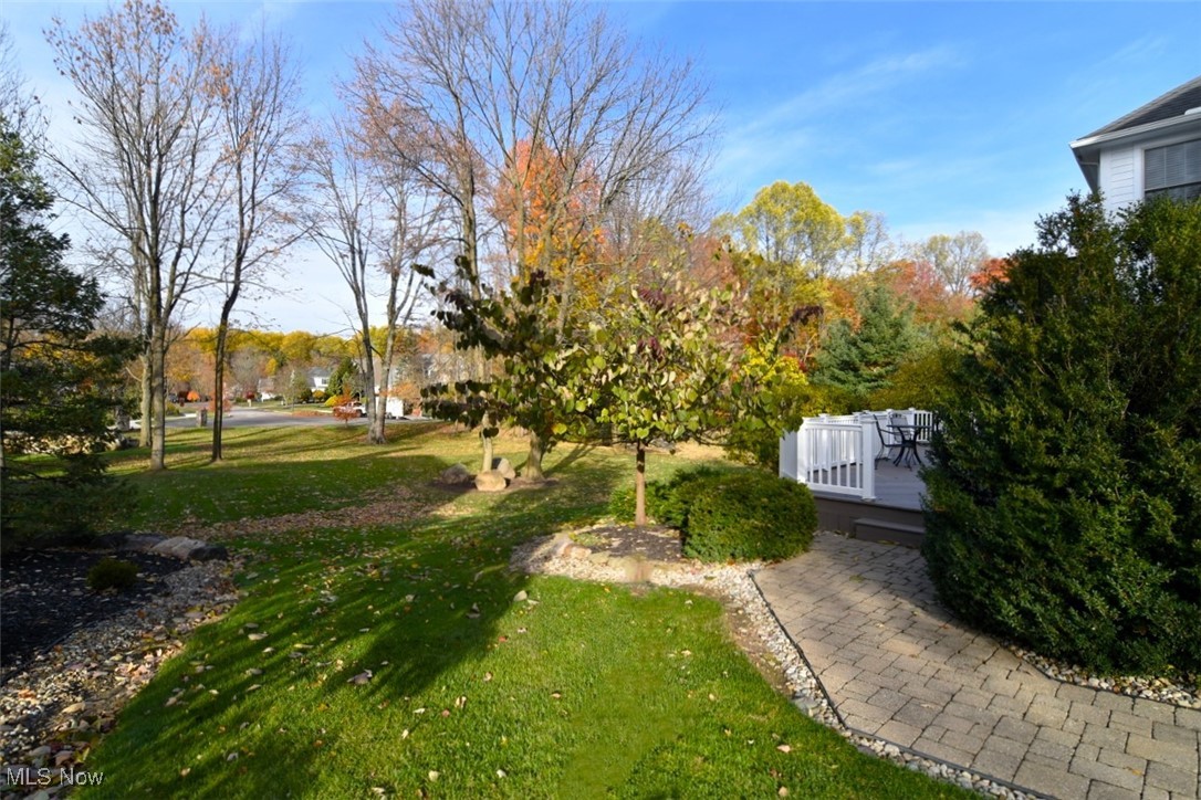 Hawk Cove Sub - Residential