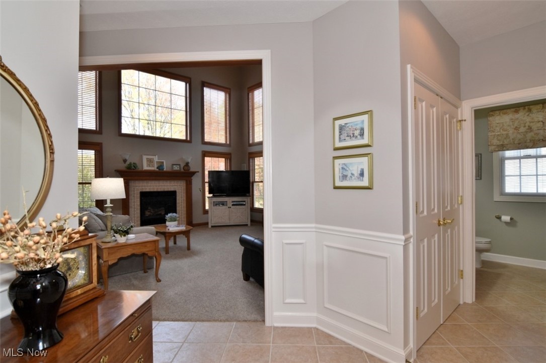 Hawk Cove Sub - Residential