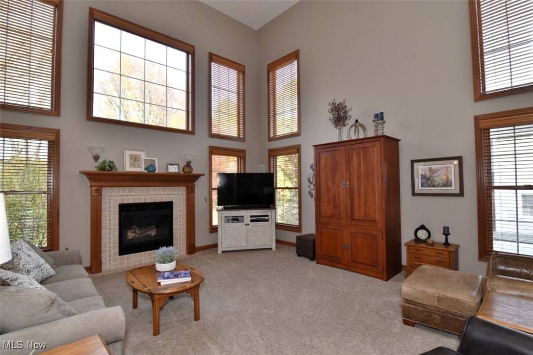 Hawk Cove Sub - Residential