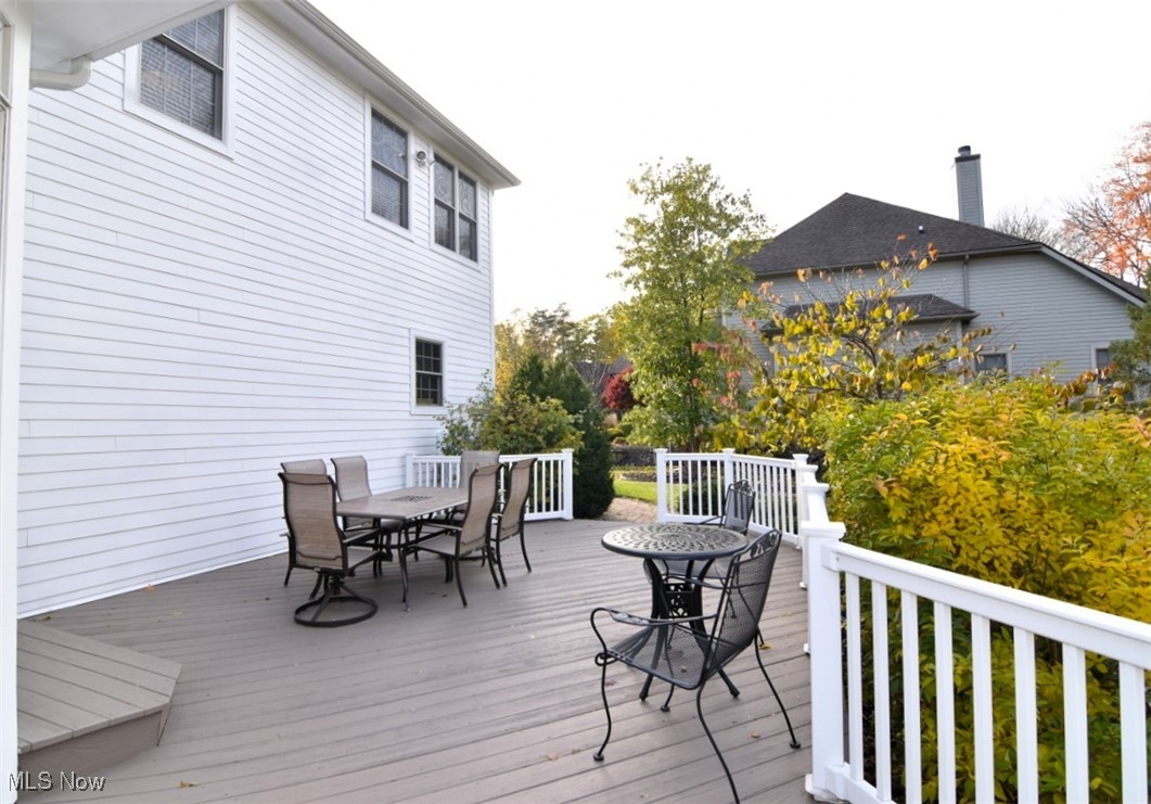 Hawk Cove Sub - Residential