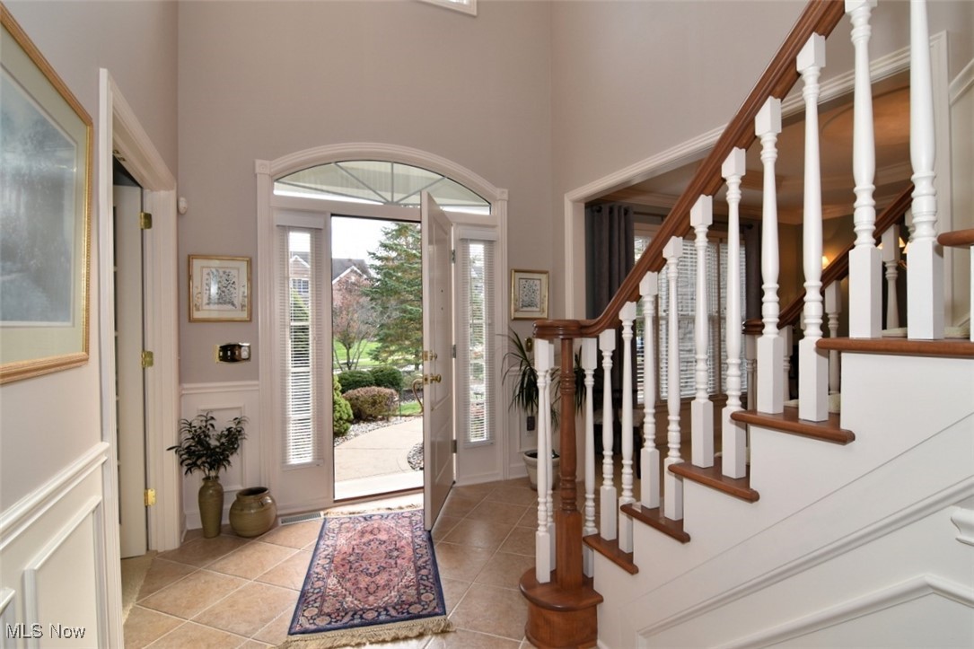 Hawk Cove Sub - Residential