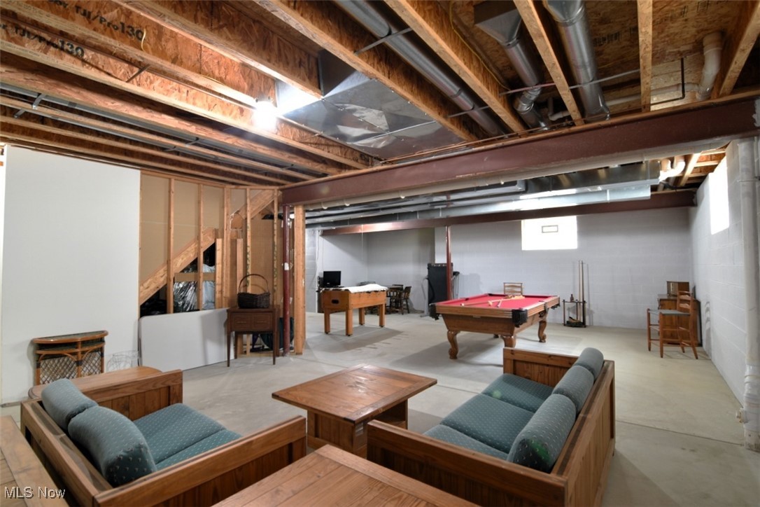 Hawk Cove Sub - Residential