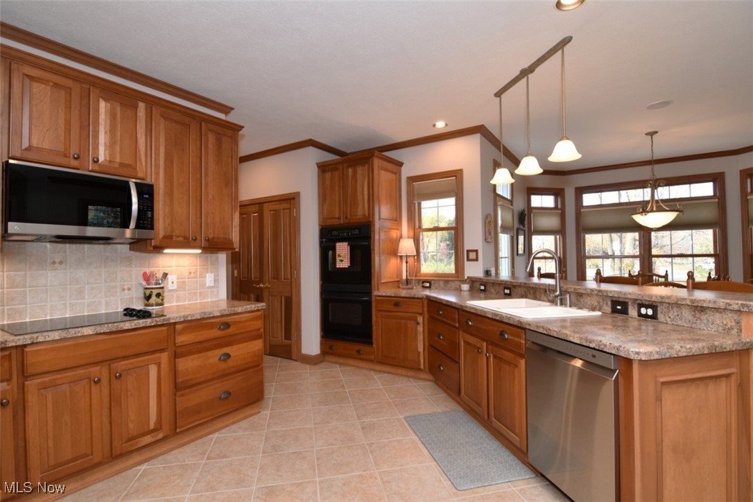 Hawk Cove Sub - Residential