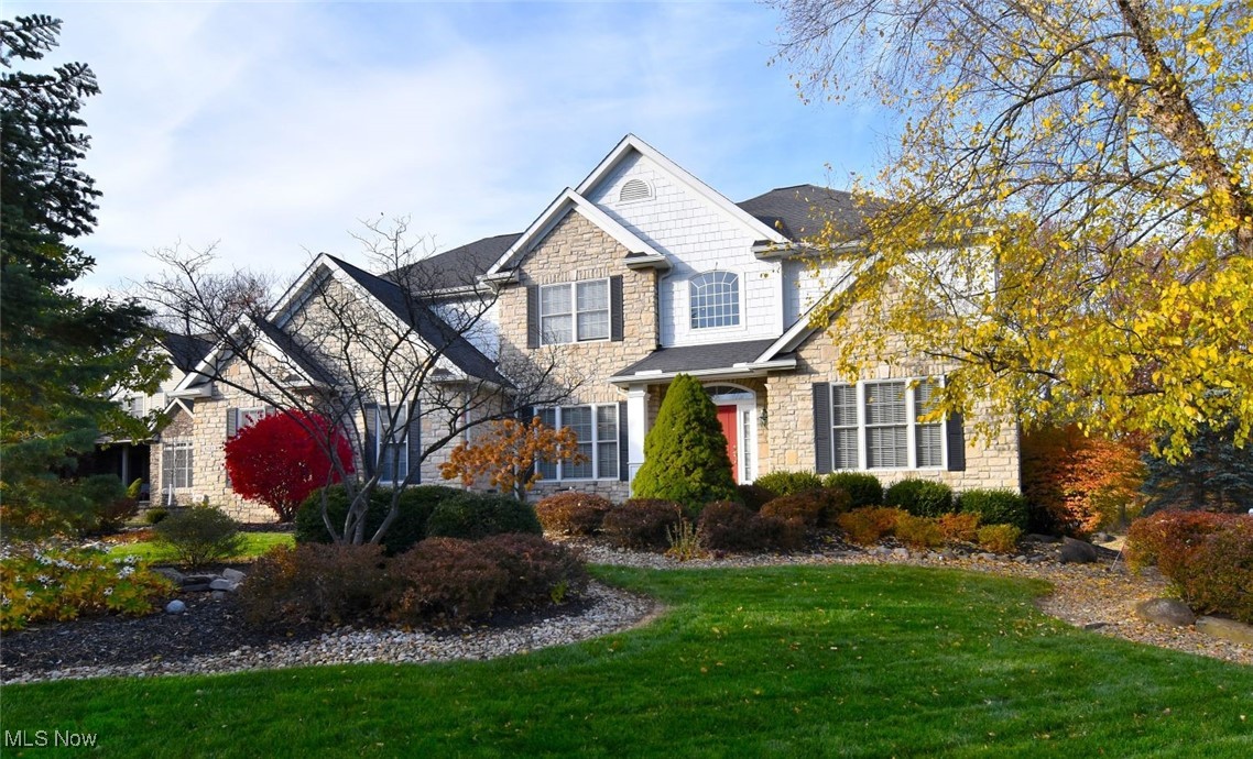 Hawk Cove Sub - Residential