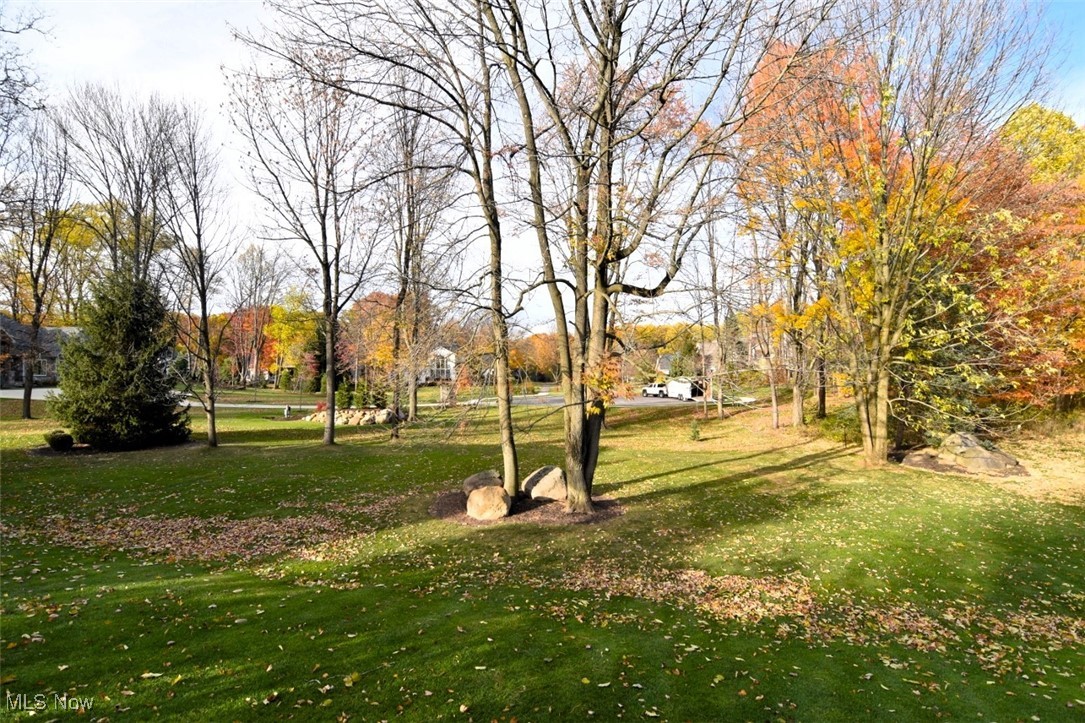 Hawk Cove Sub - Residential