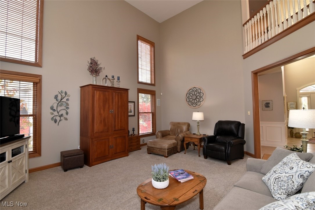 Hawk Cove Sub - Residential