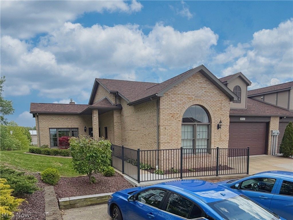 Photo of 49341 Eagle Drive, East Liverpool, OH 43920 (MLS # 5211539)