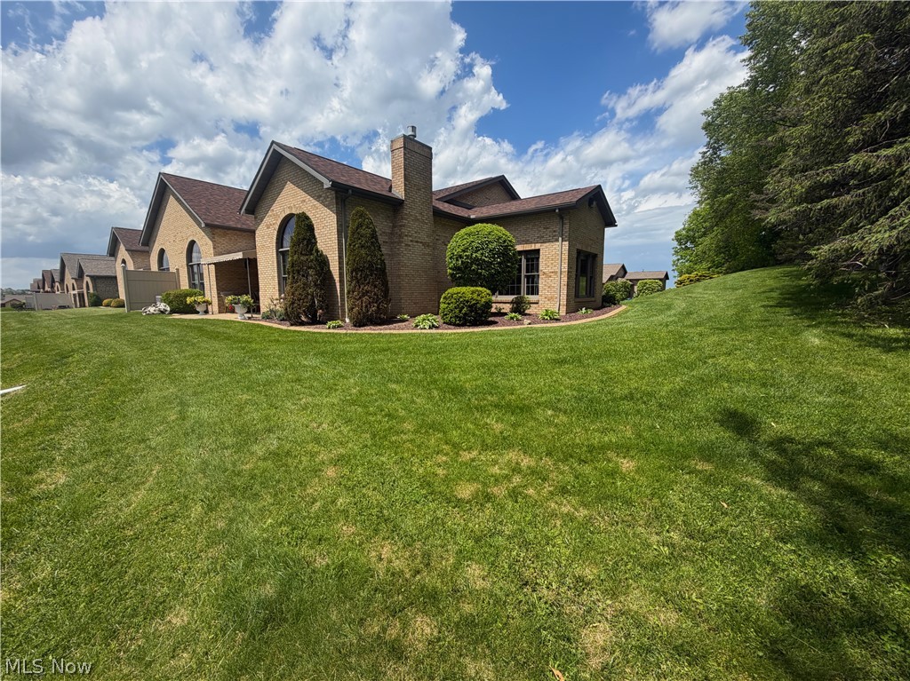49341 Eagle Drive