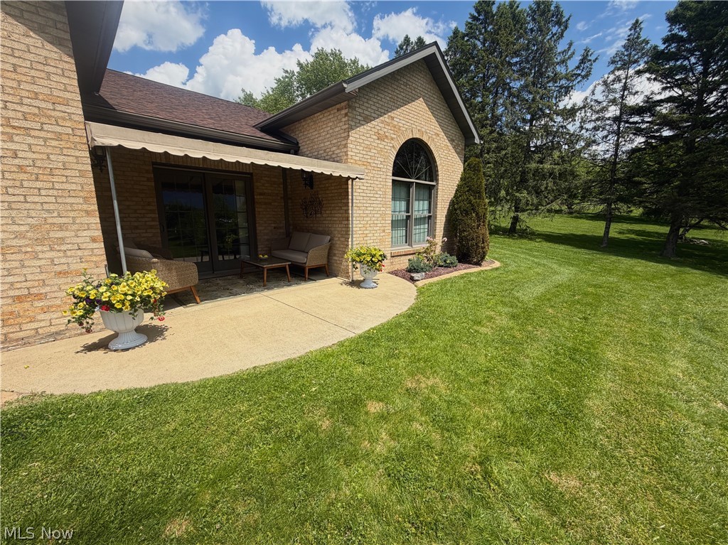 49341 Eagle Drive
