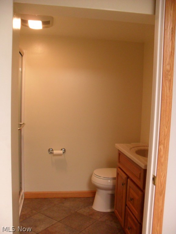 Mosser Farm Acres - Residential