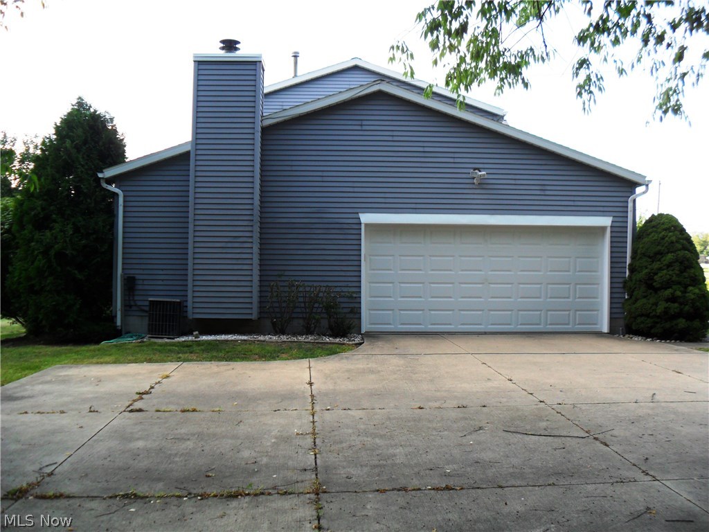 Mosser Farm Acres - Residential