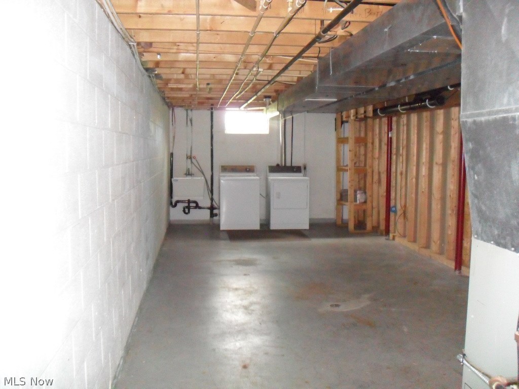 Mosser Farm Acres - Residential