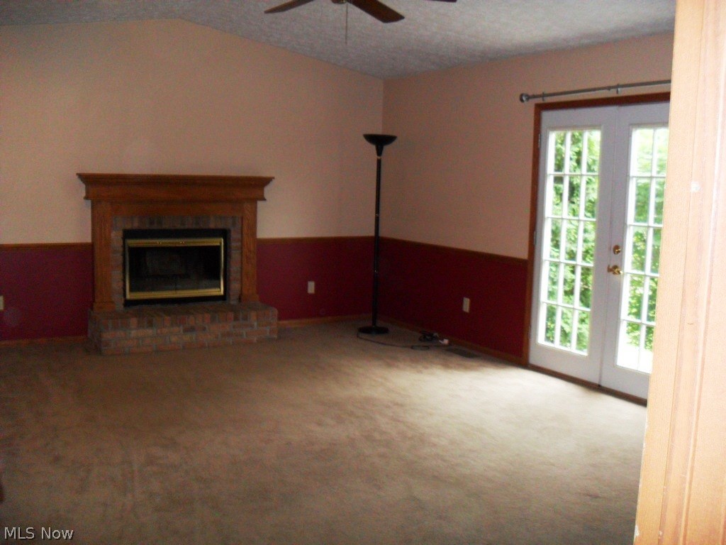 Mosser Farm Acres - Residential