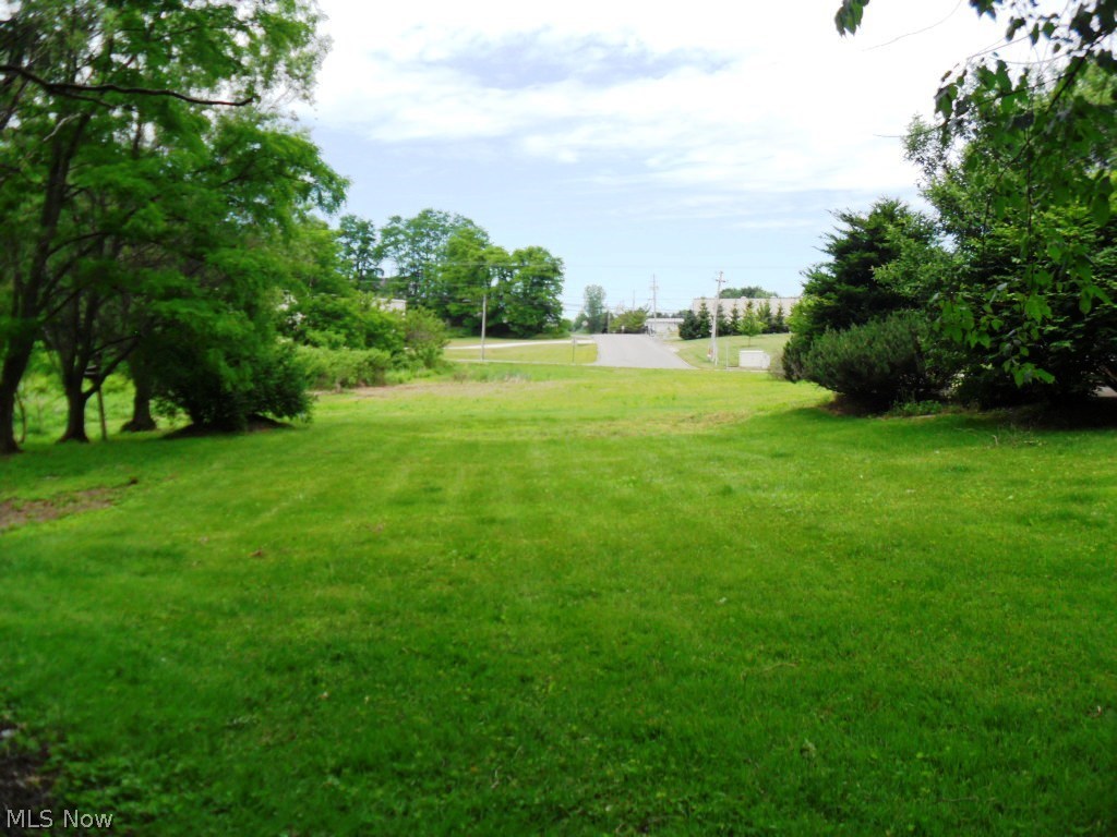 Mosser Farm Acres - Residential