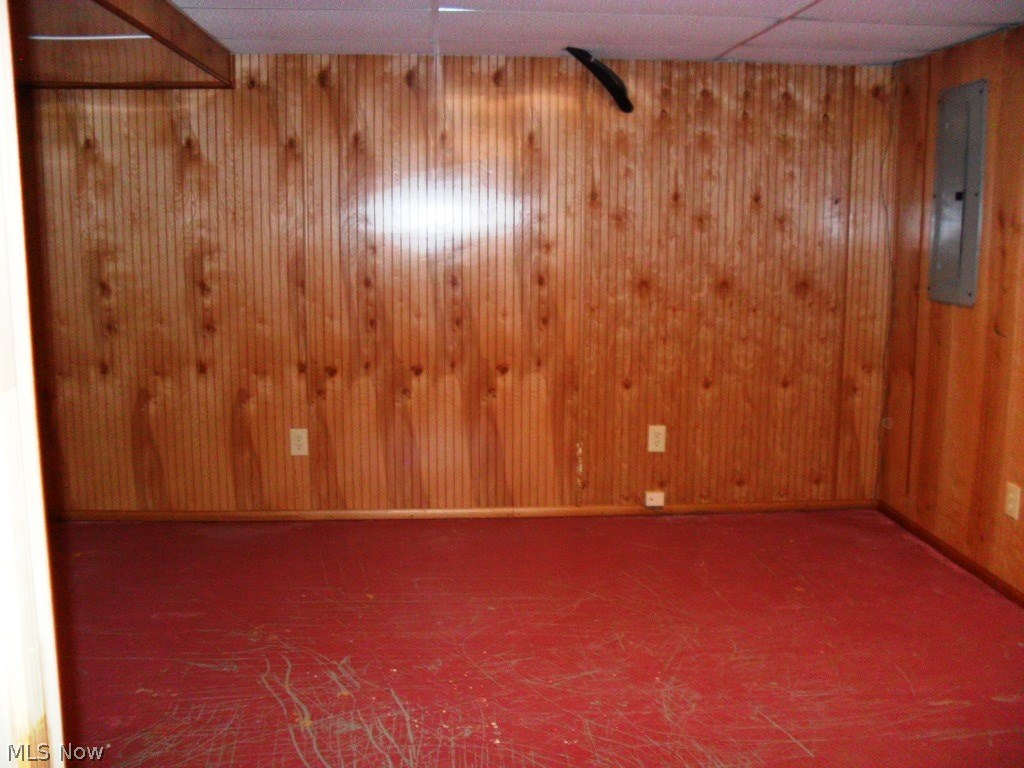 Mosser Farm Acres - Residential