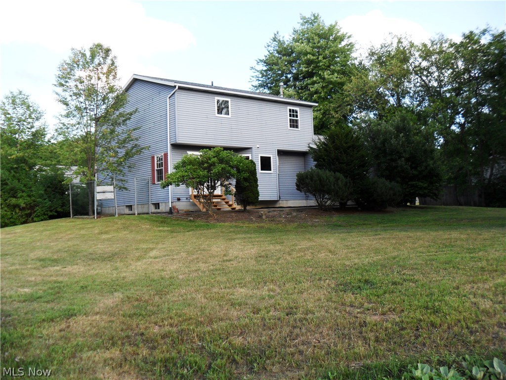 Mosser Farm Acres - Residential