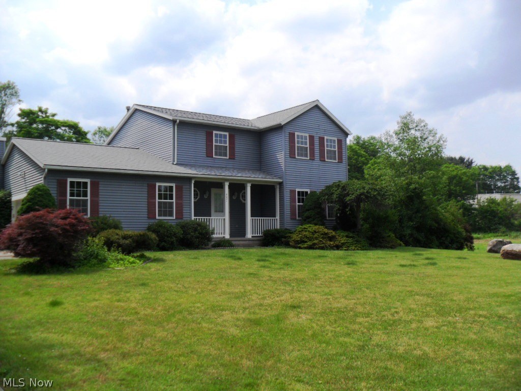 Mosser Farm Acres - Residential