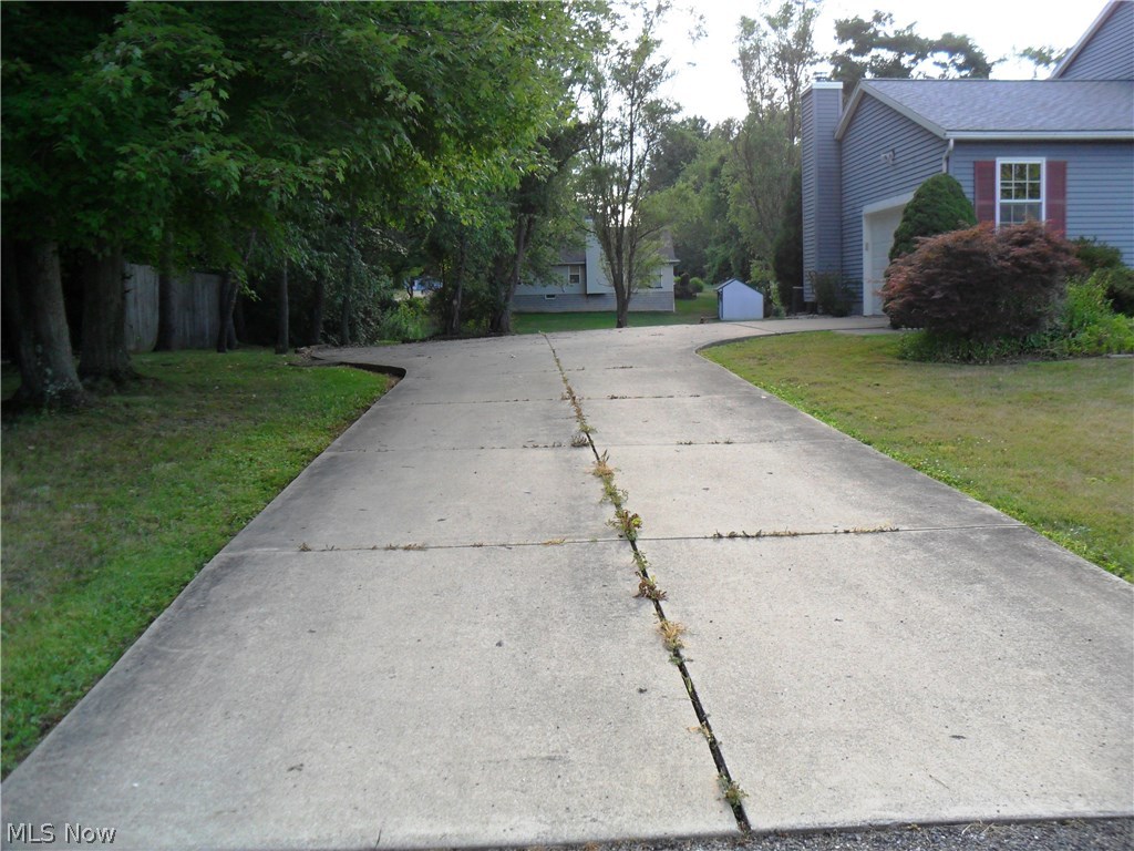 Mosser Farm Acres - Residential