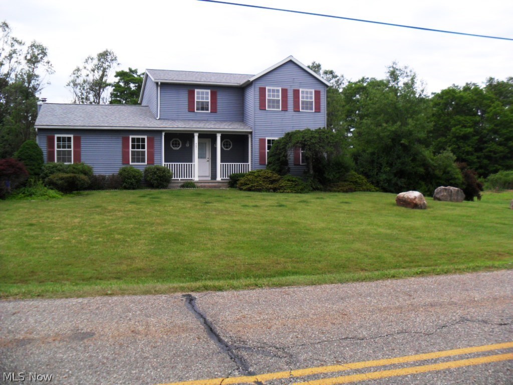 Mosser Farm Acres - Residential