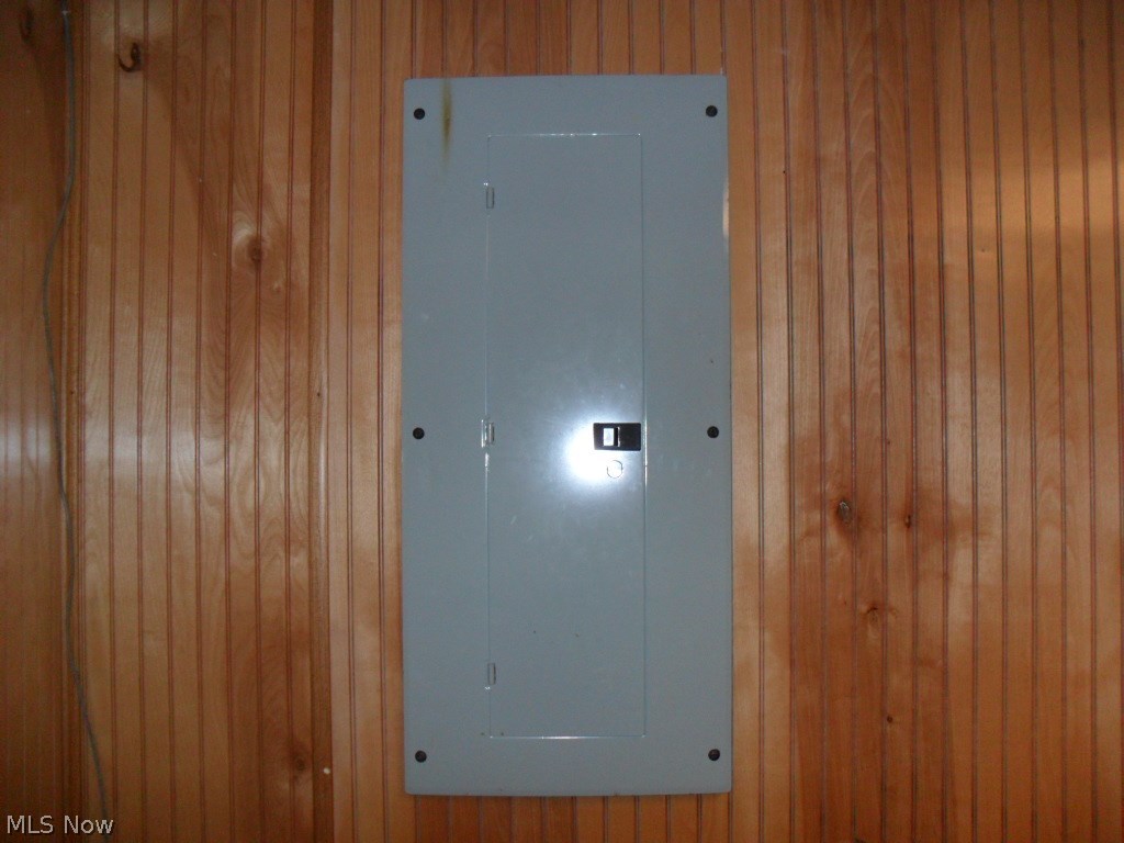 Mosser Farm Acres - Residential